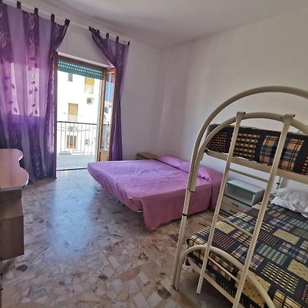 Casa Vacanze Da Michela Peschici Buitenkant foto