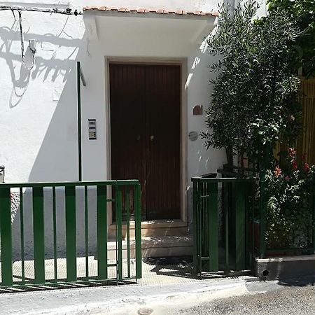 Casa Vacanze Da Michela Peschici Buitenkant foto