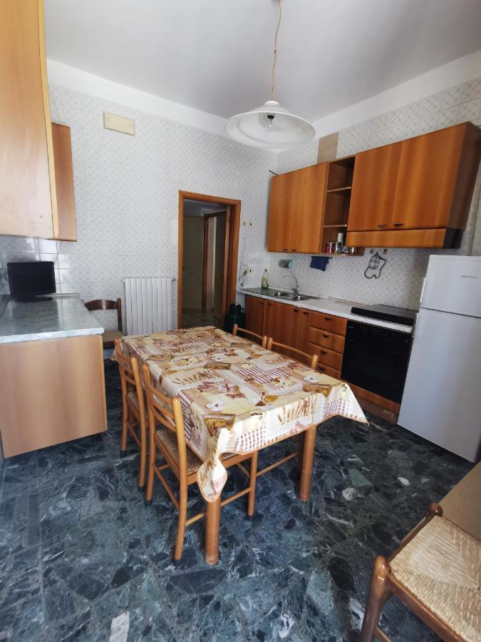 Casa Vacanze Da Michela Peschici Buitenkant foto