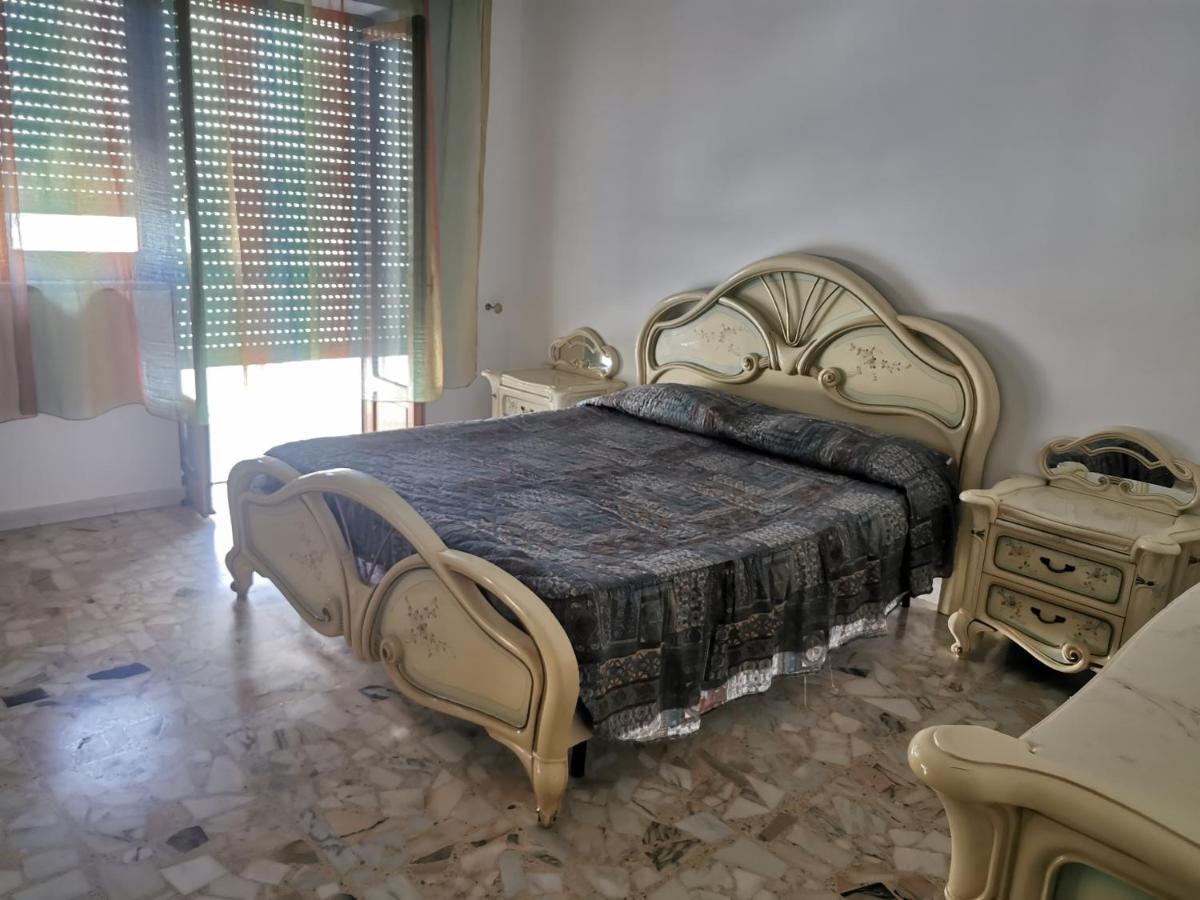Casa Vacanze Da Michela Peschici Buitenkant foto