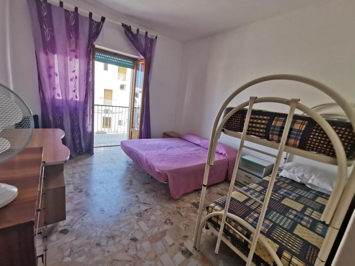 Casa Vacanze Da Michela Peschici Buitenkant foto