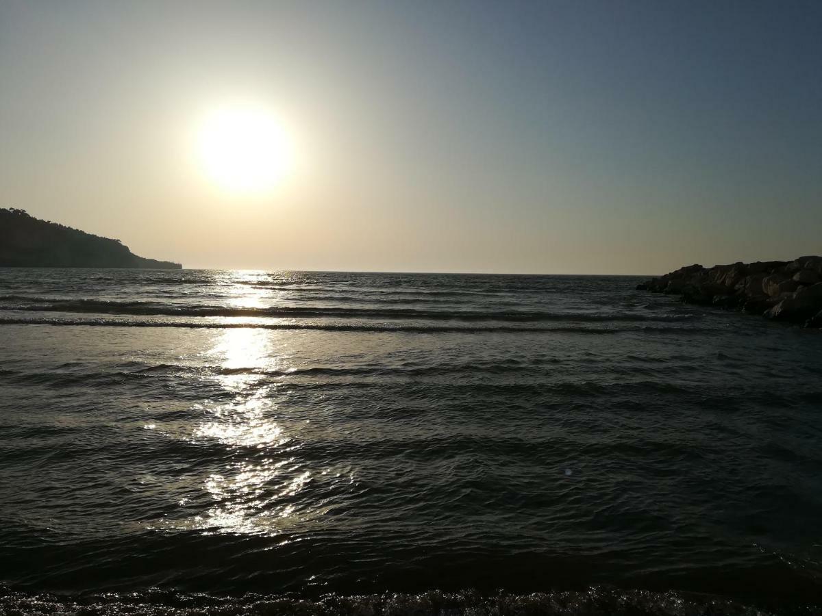 Casa Vacanze Da Michela Peschici Buitenkant foto